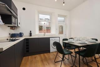 Cosy, Stylish, Leafy And Homely - Sheffield - 5