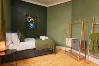 Cosy, Stylish, Leafy And Homely - Sheffield - 4