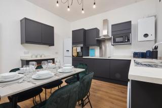 Cosy, Stylish, Leafy And Homely - Sheffield - 2