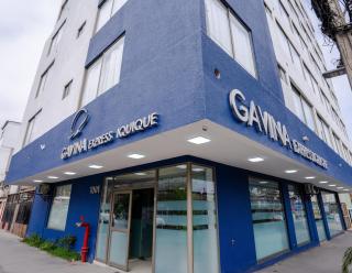 HOTEL GAVINA EXPRESS IQUIQUE - Iquique - 7