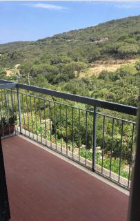 appartamento panoramico - Procchio - 4
