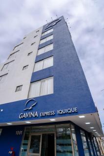 HOTEL GAVINA EXPRESS IQUIQUE - Iquique - 6