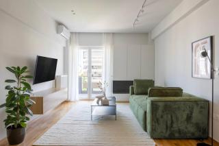 Marousi Urban Escape 2BD Apartment by UPSTREET - Atene - 9