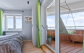 Mieszkanie z przepięknym widokiem warszawa ul Motorowa taylor swift 4,5km od Stadionu Narodowego - 9