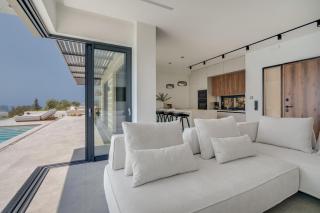 Nimbus Villas - Kalamitsi - 2