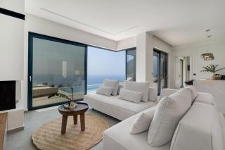Nimbus Villas - Kalamitsi - 5