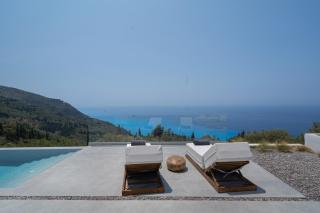 Nimbus Villas - Kalamitsi - 8