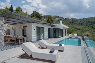 Nimbus Villas - Kalamitsi - 7