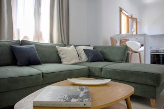 Senses Aegina Downtown Residence - 7