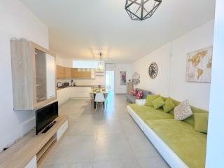 Lilibet, la tua vacanza in relax - Villasimius - 9