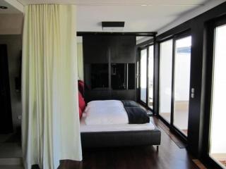 Penthouse mit Donaublick - Budapest - 7
