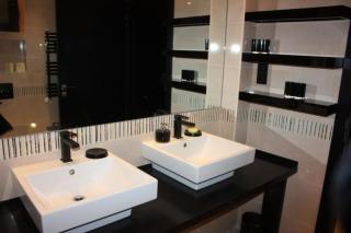 Penthouse mit Donaublick - Budapest - 3