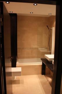 Penthouse mit Donaublick - Budapest - 2