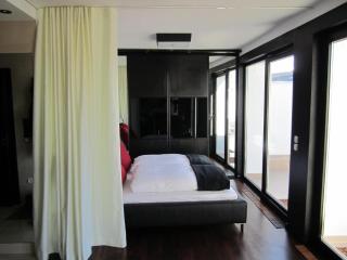 Penthouse mit Donaublick - Budapest - 0