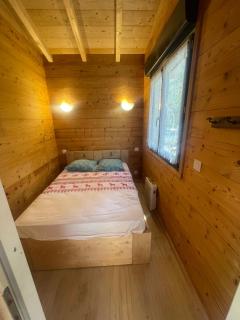 Camping L'Enclave mobil-home - 7