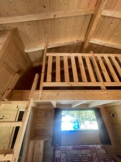 Camping L'Enclave mobil-home - Estavar - 3