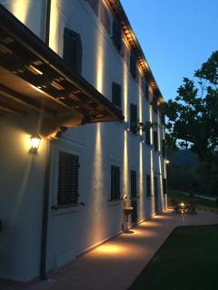 Casale Olea - Massarosa - 6