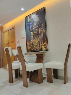 Appartement Chic en face du TGV Kenitra - Kenitra - 8
