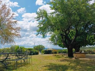 Mas Le Cèdre - Saint-Saturnin-lès-Apt - 2