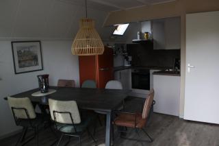 Haus Reiher Am Lauwersmeer - Anjum - 5