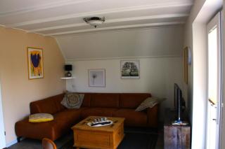 Haus Reiher Am Lauwersmeer - 3