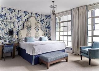 The Soho Hotel, Firmdale Hotels - Londres - 7