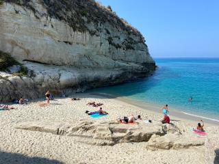 Tropea Mare Beach Apart, FreeParking - 8