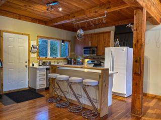 Le Maoli Mini retreat Escape with hot tub - 1