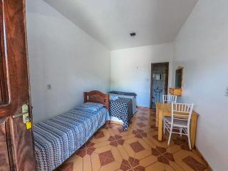 Hotel Terra e Mar - Crispim PA - 8