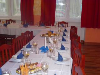 Penzion Zelený Dvor - 1