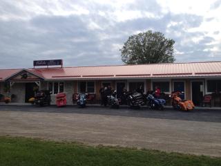 My Friends Inn Manitoulin - Manitowaning - 2