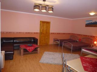Penzion Zelený Dvor - Veľká Lomnica - 3