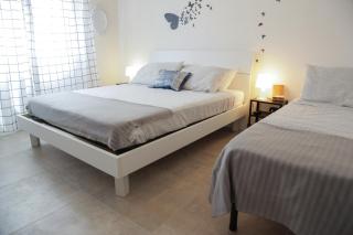 Domus Anagnina 2 bedrooms apartment - 6