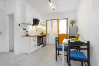 Studio apartman Casa Lambaša - Šibenik - 0