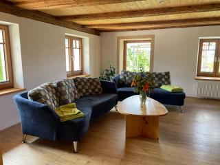 Schöne Ferienwohnung in Dürbheim - 5