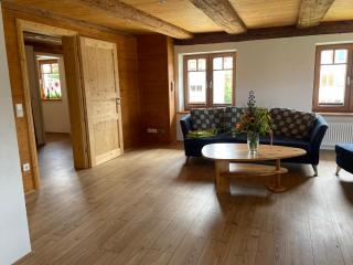 Schöne Ferienwohnung in Dürbheim - Dürbheim - 6