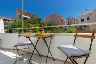 Studio apartman Casa Lambaša - Šibenik - 1