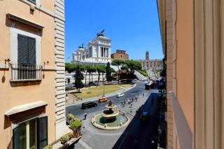 Roma Five Suites - Rom - 9