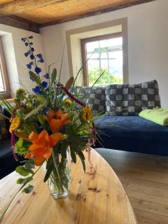 Schöne Ferienwohnung in Dürbheim - Dürbheim - 9