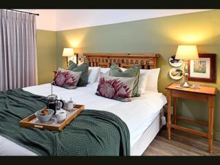 Petit & Grande Plaisir luxury self-catering - Franschhoek - 7