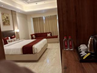 RION - A Boutique Hotel - Udaipur - 8