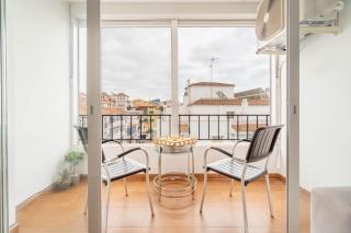 Great Estepona centre, walk to beach! RDR421 - Estepona - 1