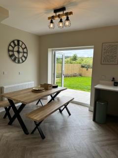 Haworth Holiday Home - 6