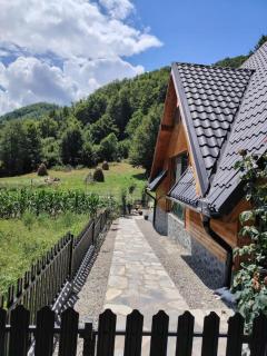 Cabana A Brezoi - Brezoi - 4
