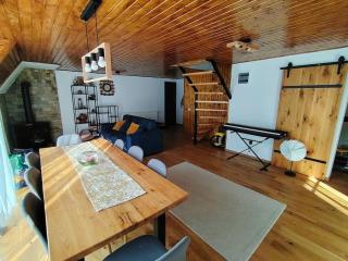 Cabana A Brezoi - Brezoi - 1