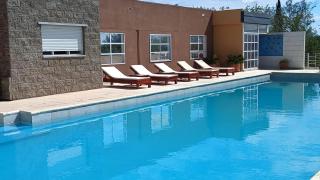 COMPLEJO de CABAÑAS ANANDA KANAN - 4