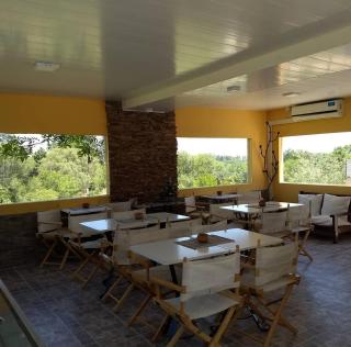 COMPLEJO de CABAÑAS ANANDA KANAN - 3