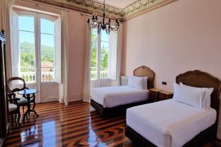 Casa Palacio de Esgos - Esgos - 5