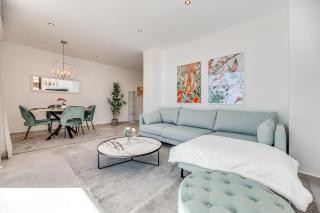Luxury Apartment Paraiso Beach - Estepona - 9