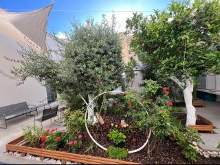 Patio 101 "Exclusive" - San Vito lo Capo - 1